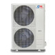 Cooper & Hunter 60,000 BTU 230V Ducted Mini Split AC Light Commercial Concealed Duct Heat Pump