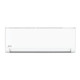 Cooper & Hunter 2 Zone 36,000 BTU OLIVIA Ductless Mini Split AC Wall Mounted 6k+24k