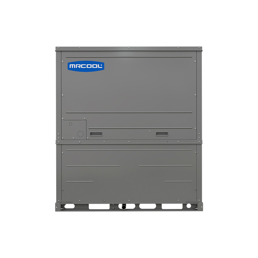 MRCOOL 5 Ton 18 SEER2 DC Inverter Packaged Heat Pump / R-32, MDPH18060D