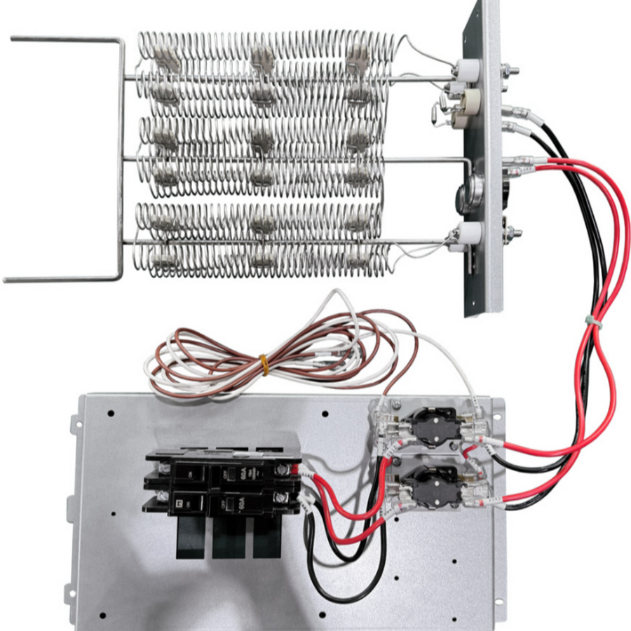 MRCOOL 20kW Heat Kit with Circuit Breaker for TruInverter series