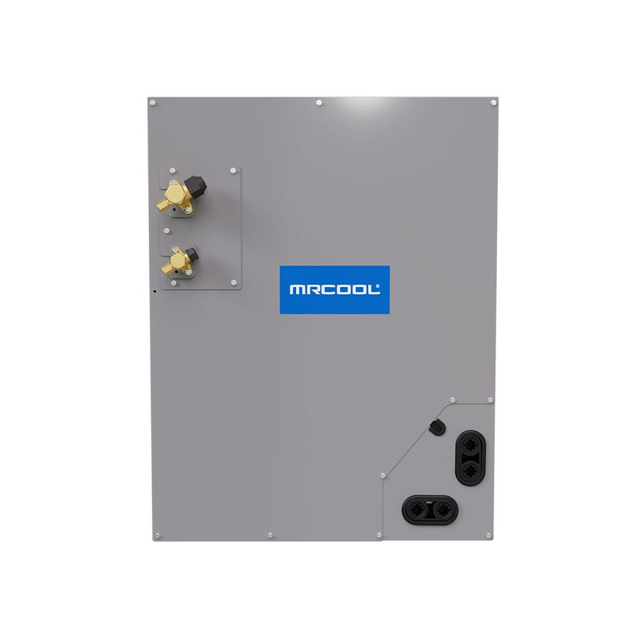 MRCOOL 4–5 Ton Pre-Charged Cased M-Coil (21") | R-454B – MCMP4860COTB