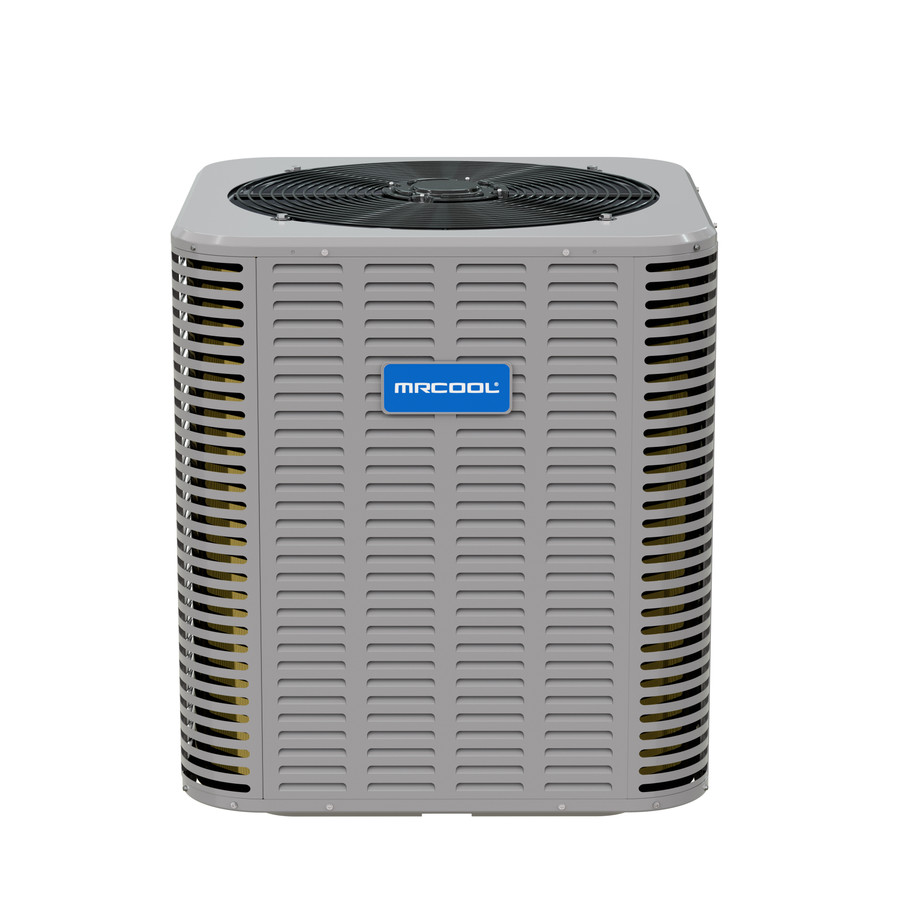 MRCOOL Signature Series 3 Ton Heat Pump Condenser | MCAESHS4T3621AA