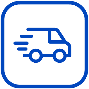Fast Delivery
