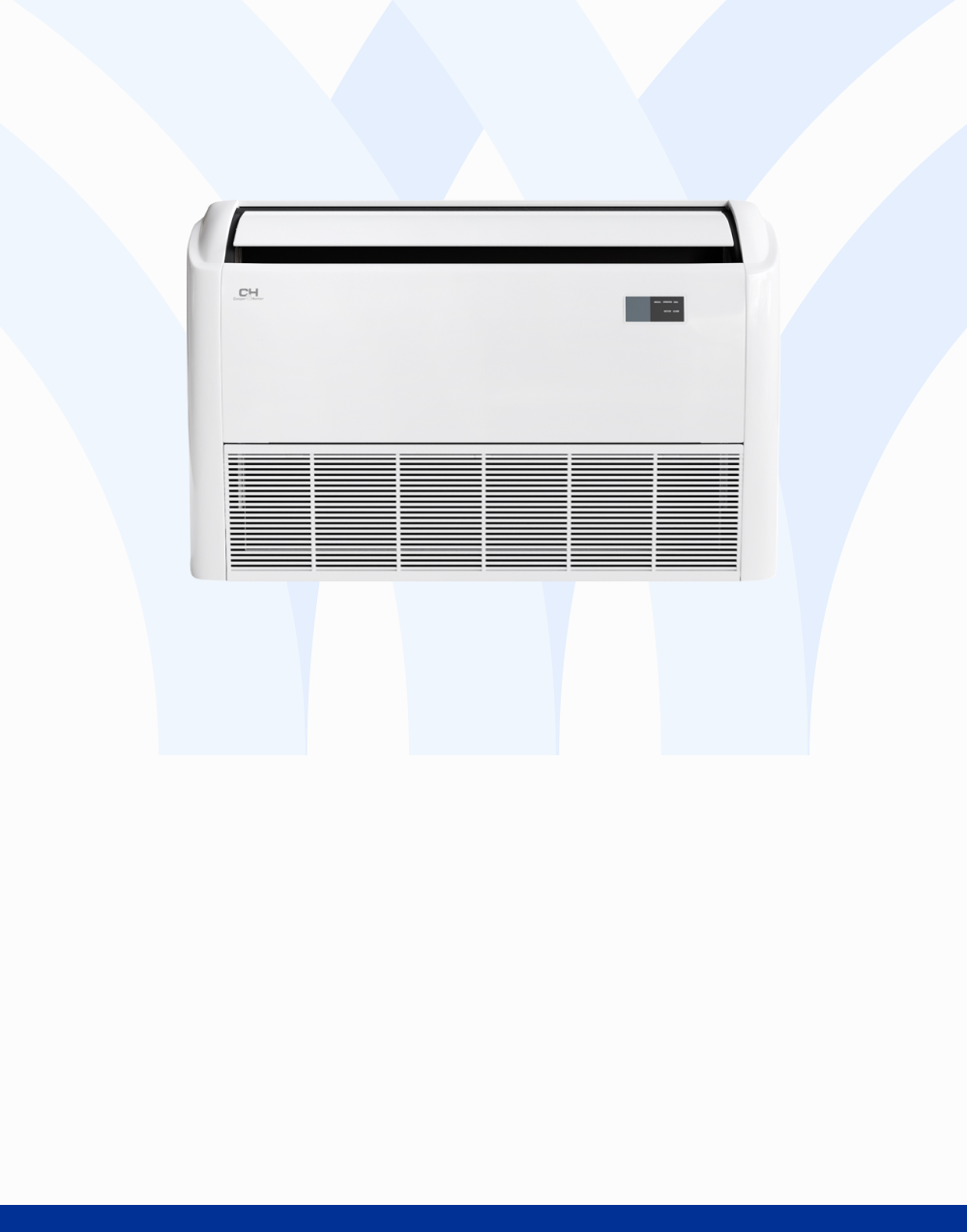 Universal Floor Ceiling