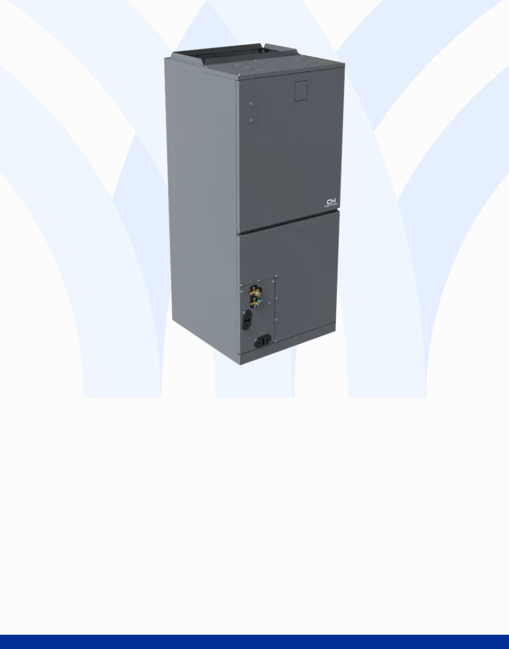 Multi Position Air Handler