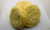 soft baked lemon sugar cookie made with lemon zest and sour cream.