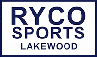 Ryco Sports Lakewood Logo