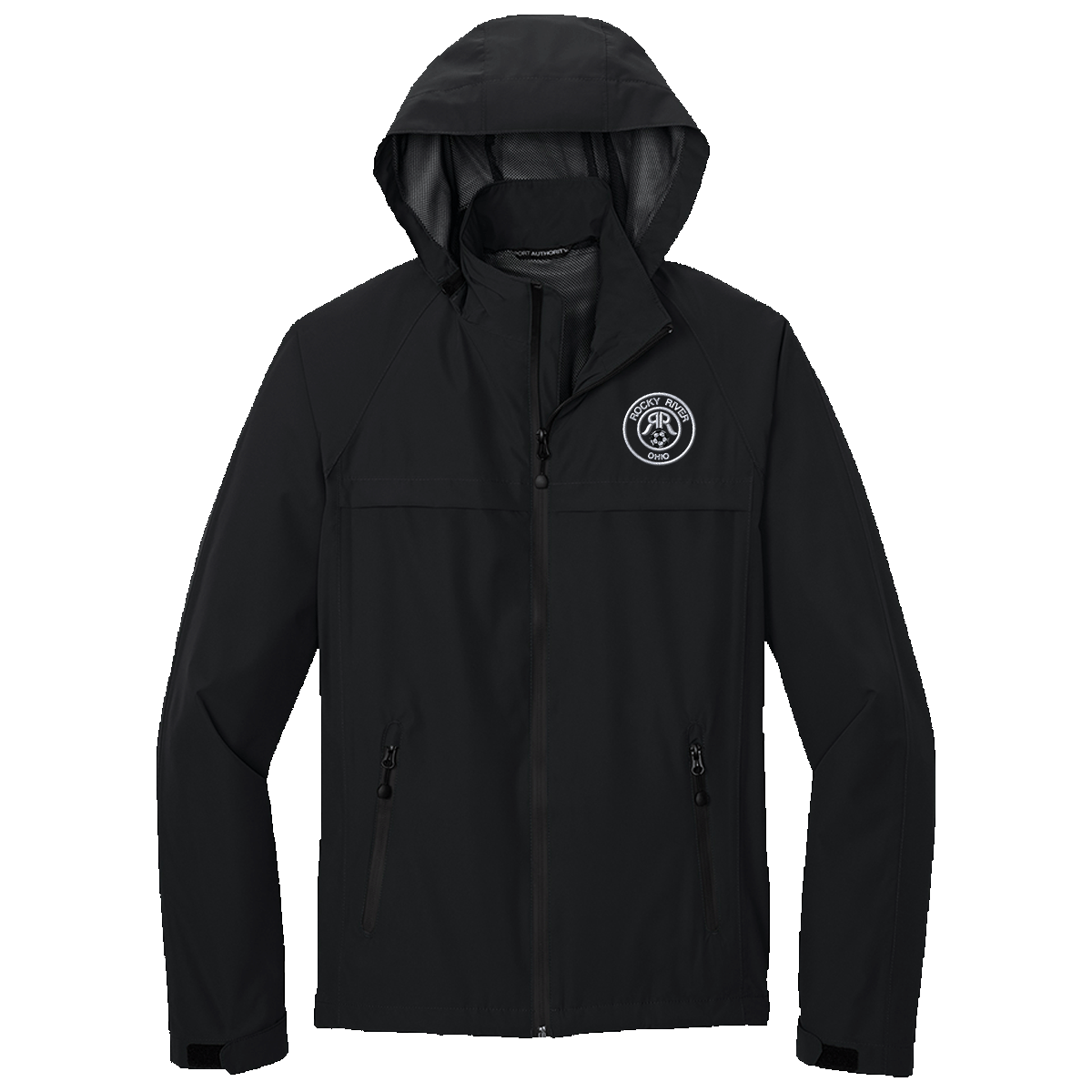 Rocky River Soccer Organization Torrent Waterproof Jacket (RL313A)