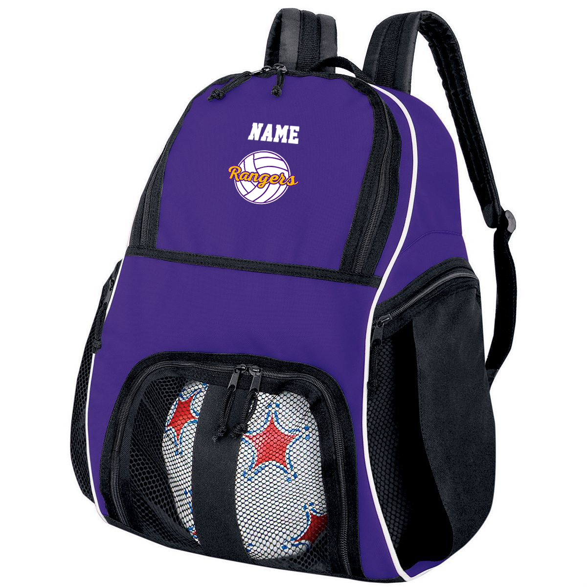 Lakewood Volleyball Backpack (RL107)
