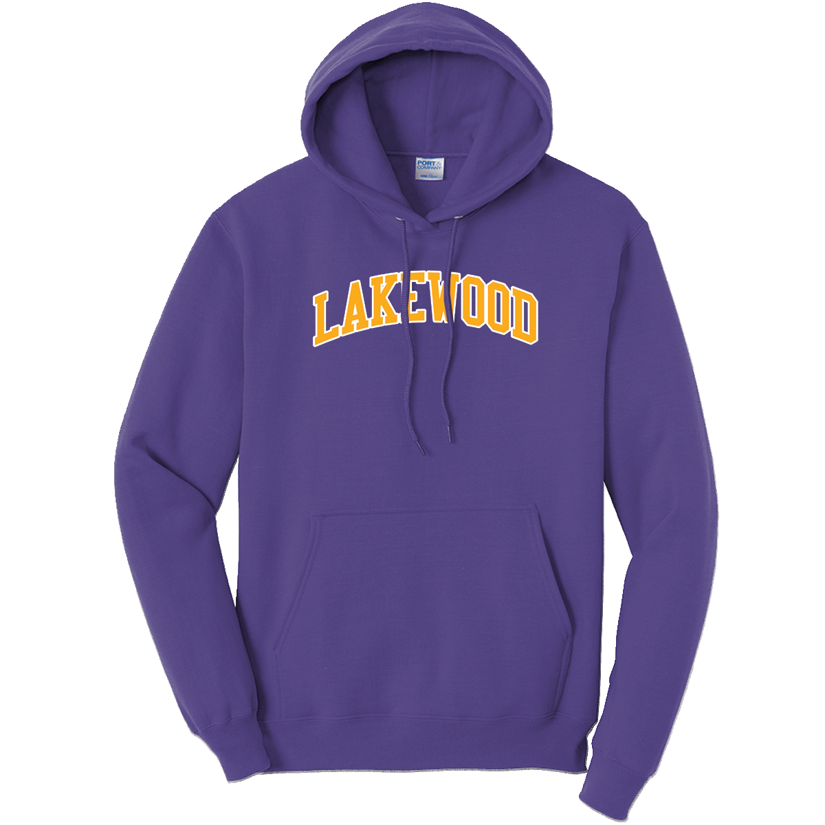 Harding Middle School Hoodie (F217/F218)