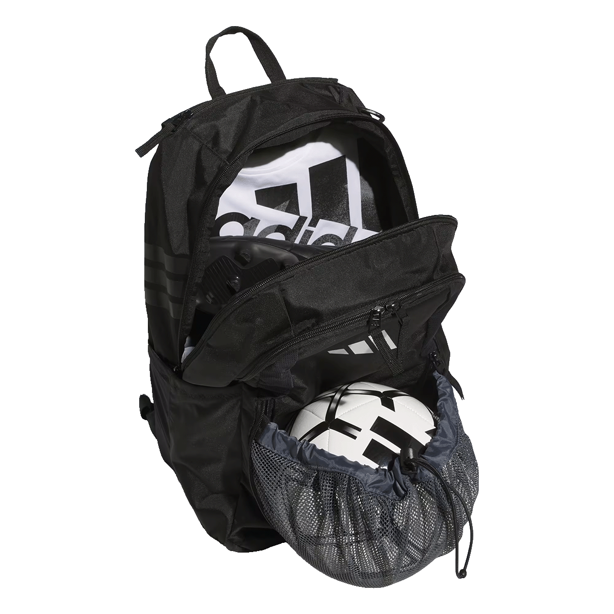 Lakewood United Football Club Adidas Backpack (S006)