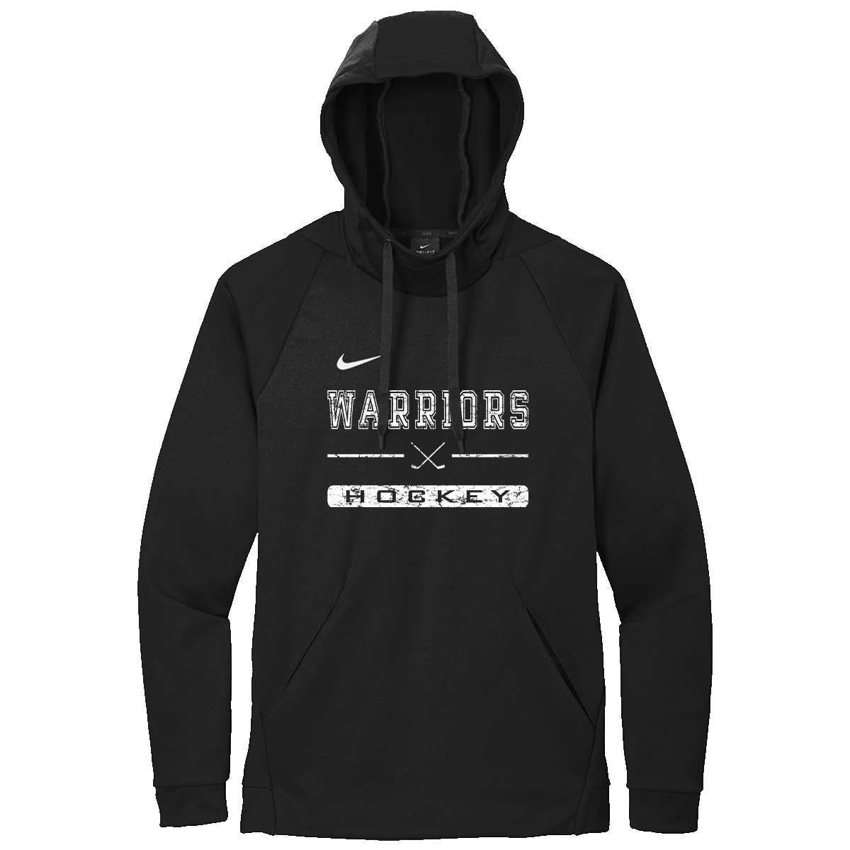 therma dri fit hoodie