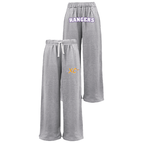 Lakewood Girls Cross Country Wide Leg Sweatpant (S147/F297)