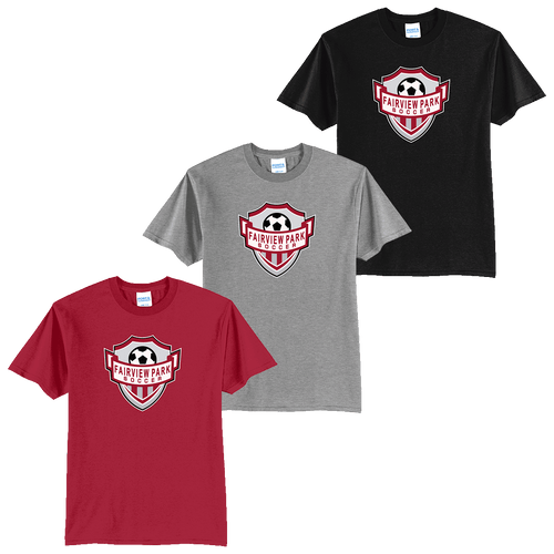 FPSA Adult Tee (F307)