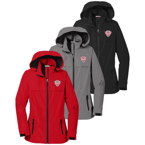 FPSA Ladies Torrent Waterproof Jacket (S150)
