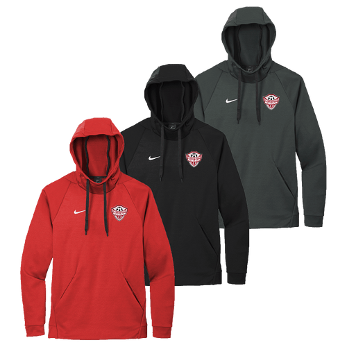 FPSA Adult Nike Therma-FIT Hoodie (S150)