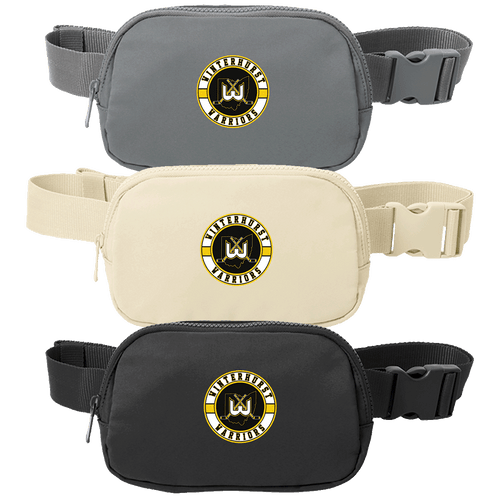 Winterhurst Hocky Hip Pack