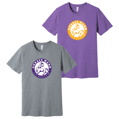 Lakewood Horace Youth Tee (F313/F319)