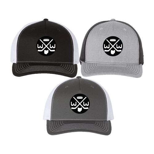 Winterhurst Hockey Trucker Cap (P007)