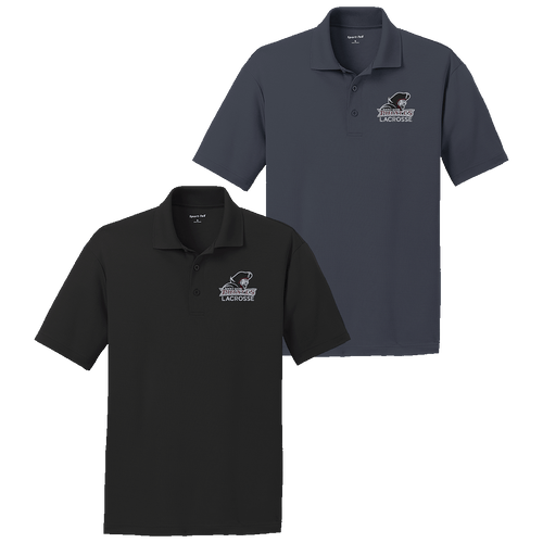 Rocky River Lacrosse Polo (RL221A)