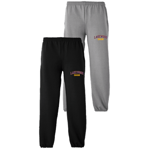 Lakewood Choir Sweatpants (S156)
