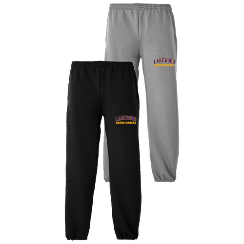Lakewood Barnstormers Sweatpants (S160)