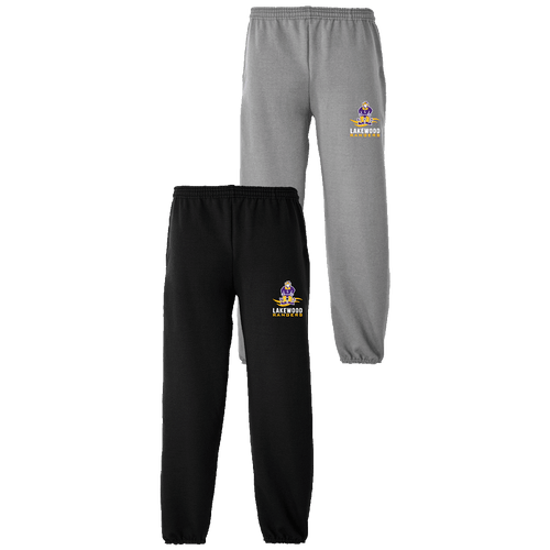 Lakewood High School Swimming & Diving Sweatpant (S165)