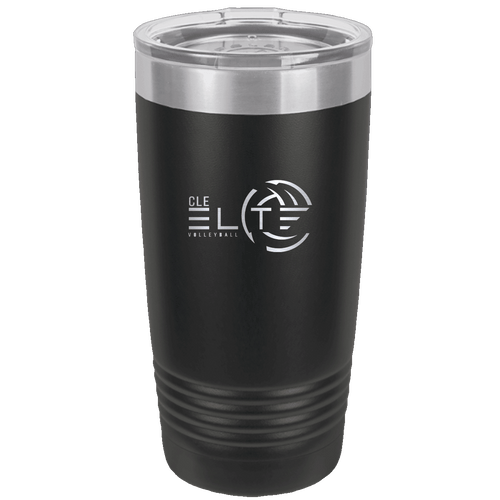 Elite Volleyball Travel Tumbler (E009)