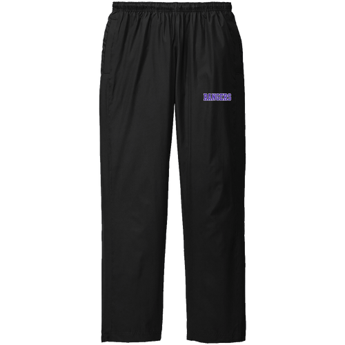 Lakewood Track Wind Pant (S174)