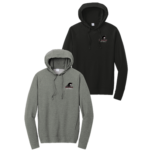 Rocky River Girls Softball Lightweight Hoodie (S182A)