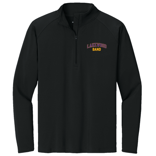 Lakewood Band 1/4-Zip (S155)