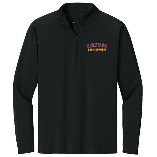 Lakewood Marching Band 1/4-Zip (S161)