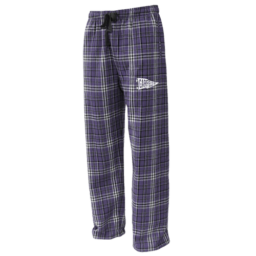 Lakewood Garfield Middle School PTSA  Flannel Pant (S197A)