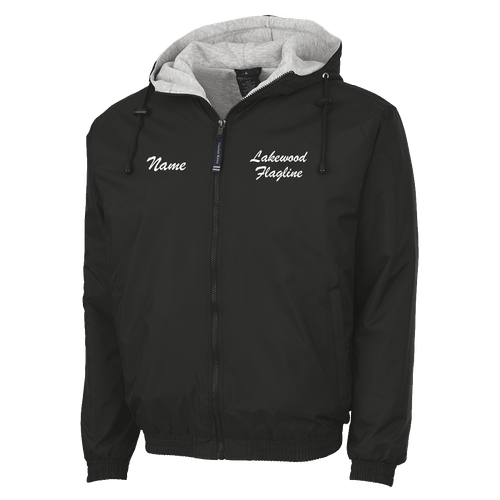 Lakewood Flagline Performer Jacket (RL347A/RL348A)