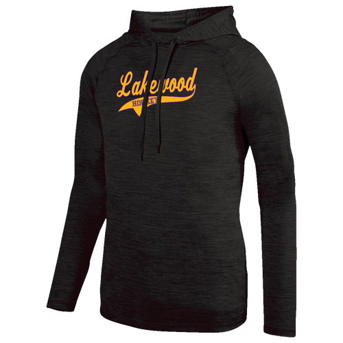 Lakewood High School Hockey Tonal Hoodie (F021)