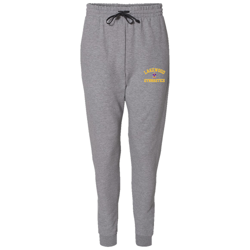 Lakewood Gymnastics Jogger Pant (S022)