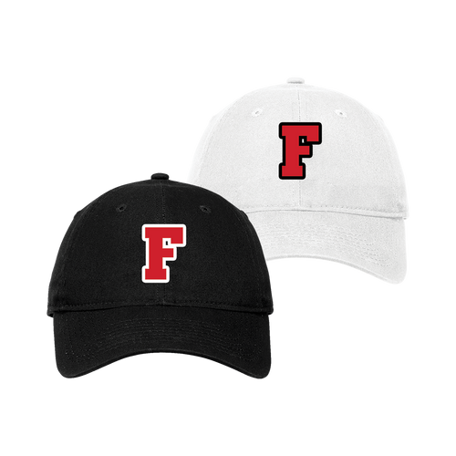 Fairview Softball Cap (RL152A/RL152B)