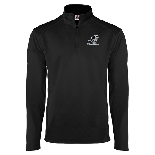 Rocky River Volleyball 1/4 Zip (RL166A)