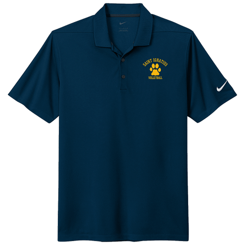 St. Ignatius Volleyball Nike Polo (RL225A)