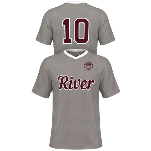 Rocky River Soccer Organization Home Uniform Top (CUST)