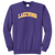 Harding Middle School Crewneck (F217/F218)