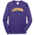 Harding Middle School LS Tee (F217/F218)