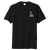 Lakewood High School Swimming & Diving Triblend Tee (S108/S109)