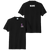 Lakewood High School Swimming & Diving Triblend Tee (S108/S109)
