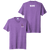 Lakewood High School Swimming & Diving Triblend Tee (S108/S109)