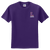 Lakewood High School Swimming & Diving 50/50 Tee (S108/S109)