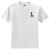 Lakewood High School Swimming & Diving 50/50 Tee (S108/S109)