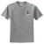 Lakewood High School Swimming & Diving 50/50 Tee (S108/S109)