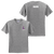 Lakewood High School Swimming & Diving 50/50 Tee (S108/S109)
