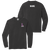 Lakewood High School Swimming & Diving Heavyweight LS Tee (S108)